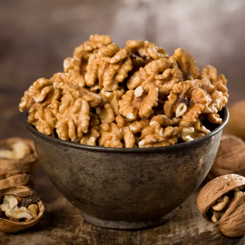 WALNUT USA - 1KG