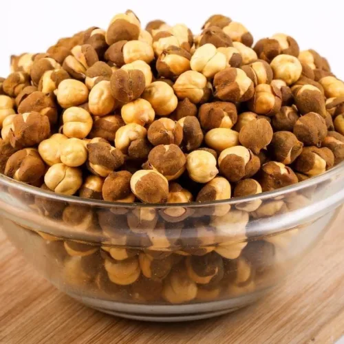 ROASTED GRAM INDIA - 1KG