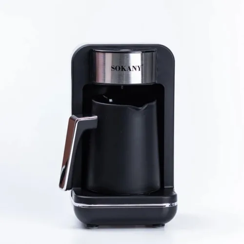 AMERICAN SOKANY COFFEE MACHINE