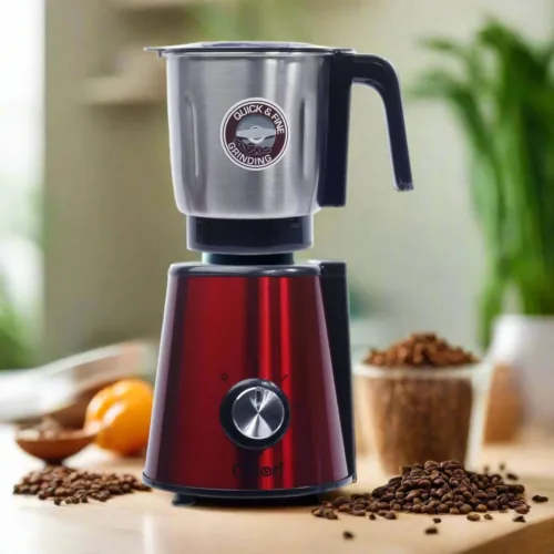CLIKON COFFEE GRINDER PREMIUM  450WT