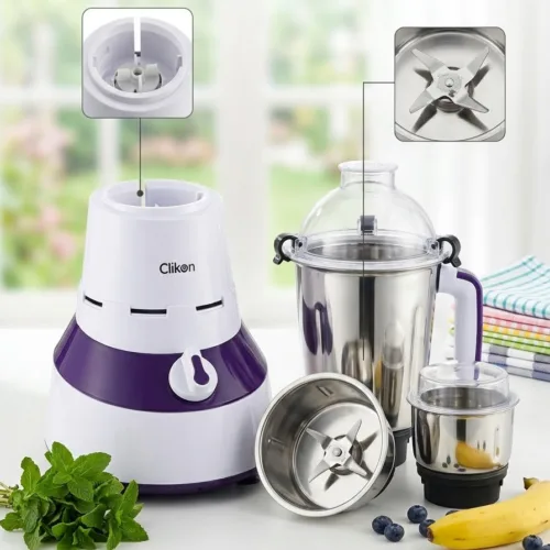 CLIKON GRINDER 2 IN 1