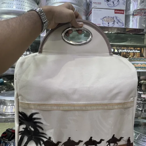 CAMPING BAG